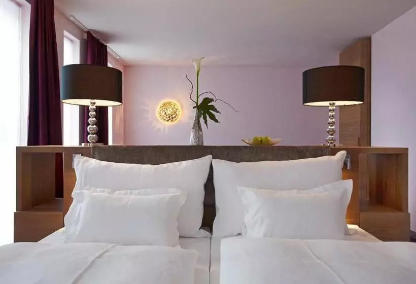 בית מלון כפרי Abito Suites