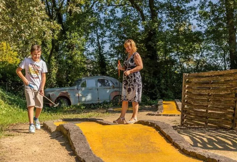 酒店 & Restaurant Auberge De Hilver