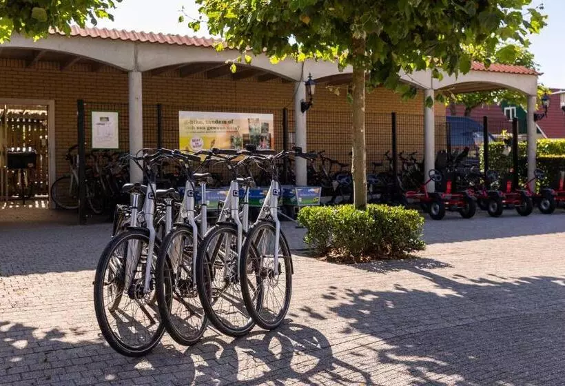 酒店 & Restaurant Auberge De Hilver