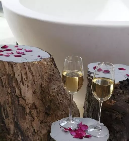 호텔 Barnsley House