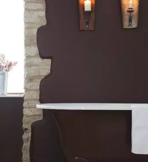 호텔 Barnsley House