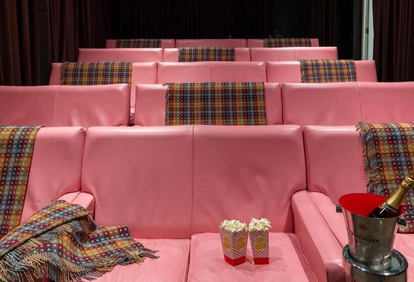 호텔 Barnsley House