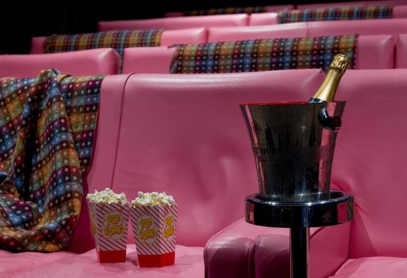 호텔 Barnsley House