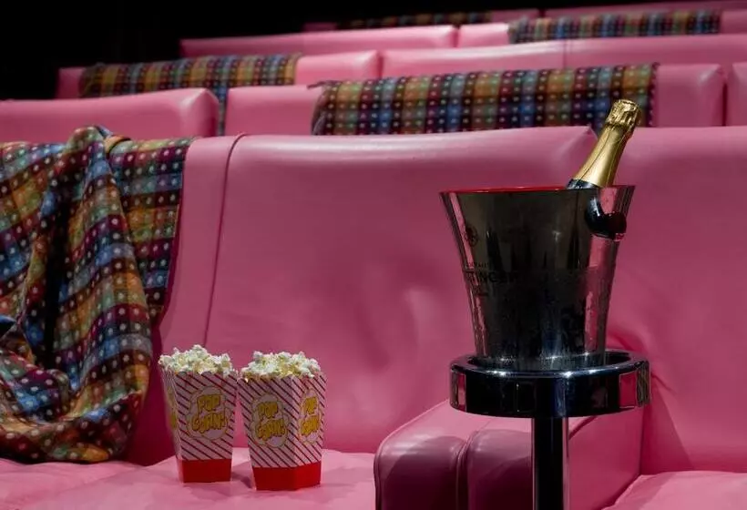 호텔 Barnsley House