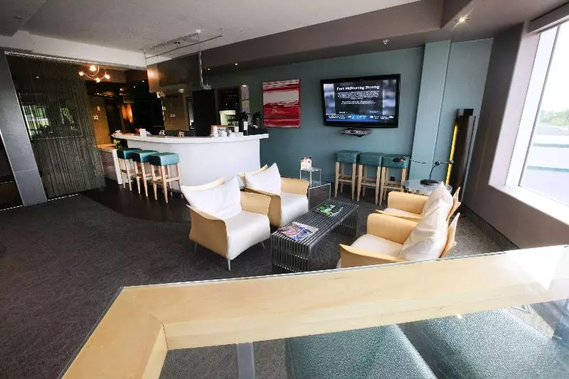 ホテル Baymont By Wyndham Fort Mcmurray