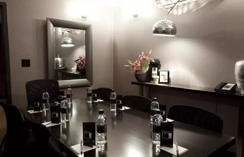 ホテル Baymont By Wyndham Fort Mcmurray