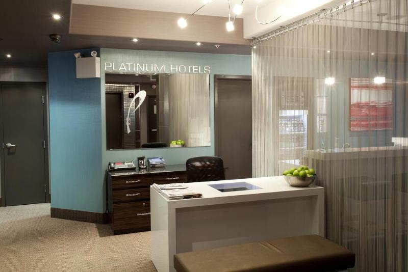 Otel Baymont By Wyndham Fort Mcmurray