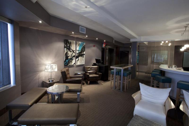 Otel Baymont By Wyndham Fort Mcmurray