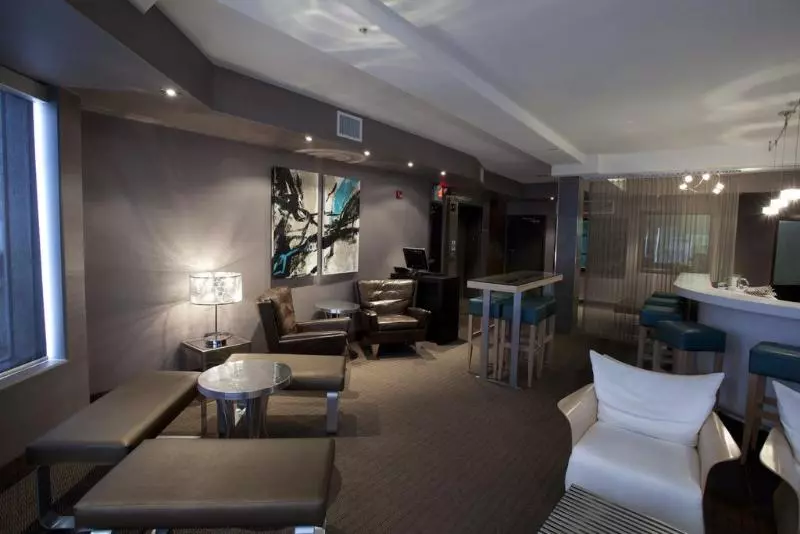 ホテル Baymont By Wyndham Fort Mcmurray