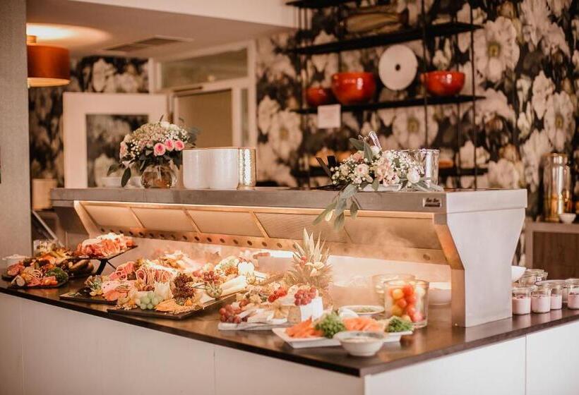 Bernstein Schlosshotel Ballenstedt