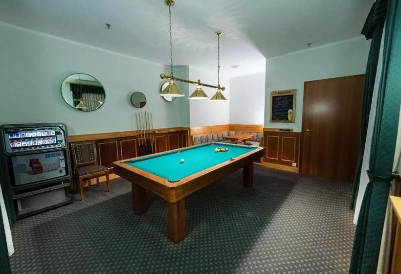 Bernstein Schlosshotel Ballenstedt