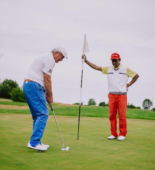 Bernstein Schlosshotel Ballenstedt