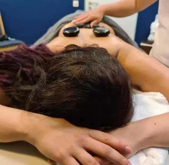 Bernstein Schlosshotel Ballenstedt