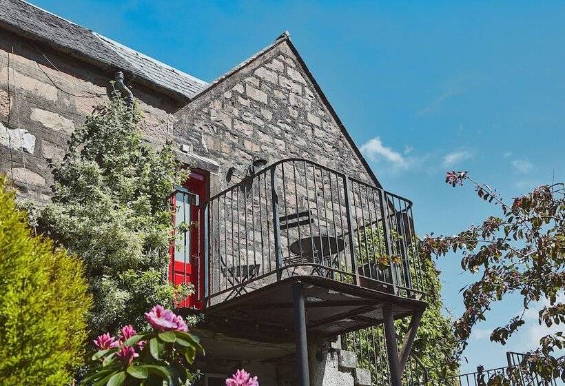 호텔 Brambles Of Inveraray