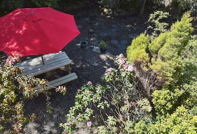 ホテル Brambles Of Inveraray