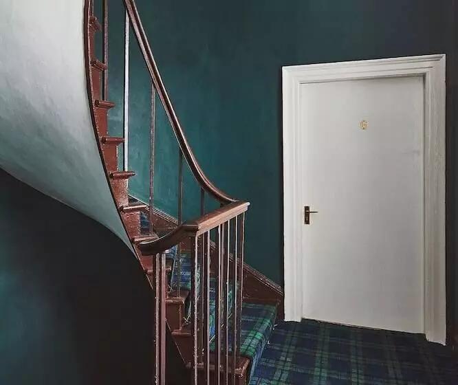 ホテル Brambles Of Inveraray