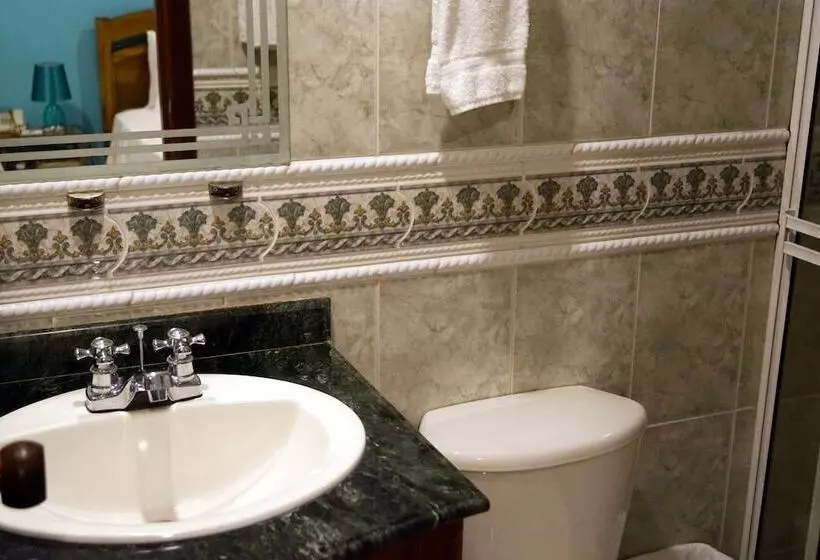 فندق Ayenda 1416 Castellana Real