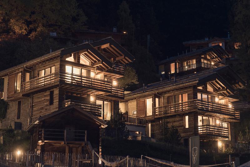 酒店 Cervo Mountain Resort