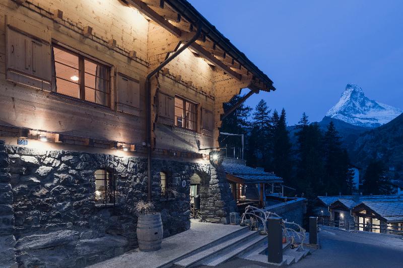 酒店 Cervo Mountain Resort