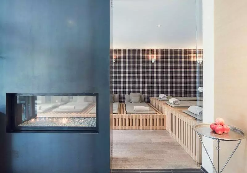 酒店 Cervo Mountain Resort