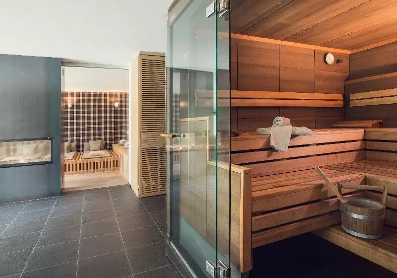 酒店 Cervo Mountain Resort