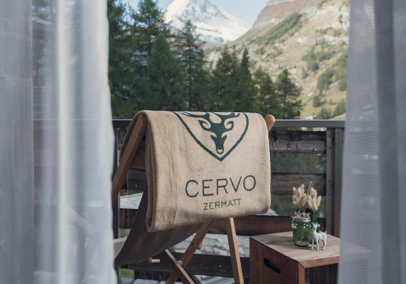 酒店 Cervo Mountain Resort
