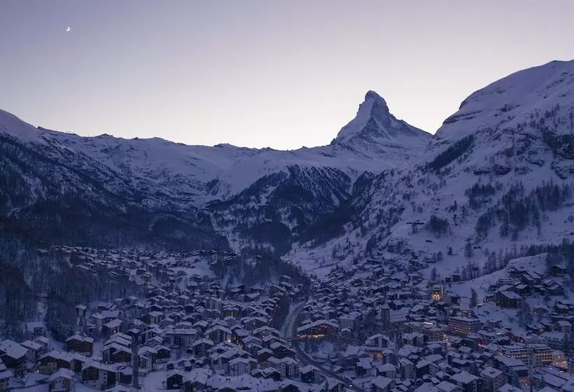 酒店 Cervo Mountain Resort