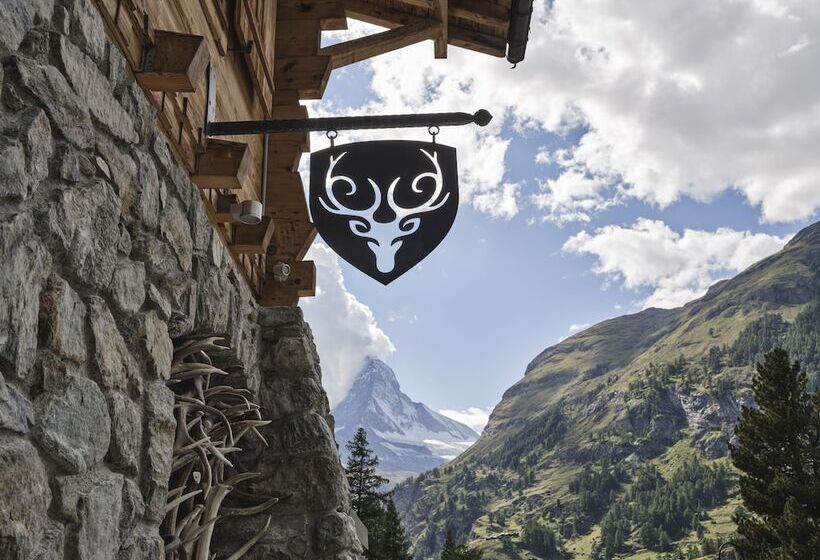 酒店 Cervo Mountain Resort