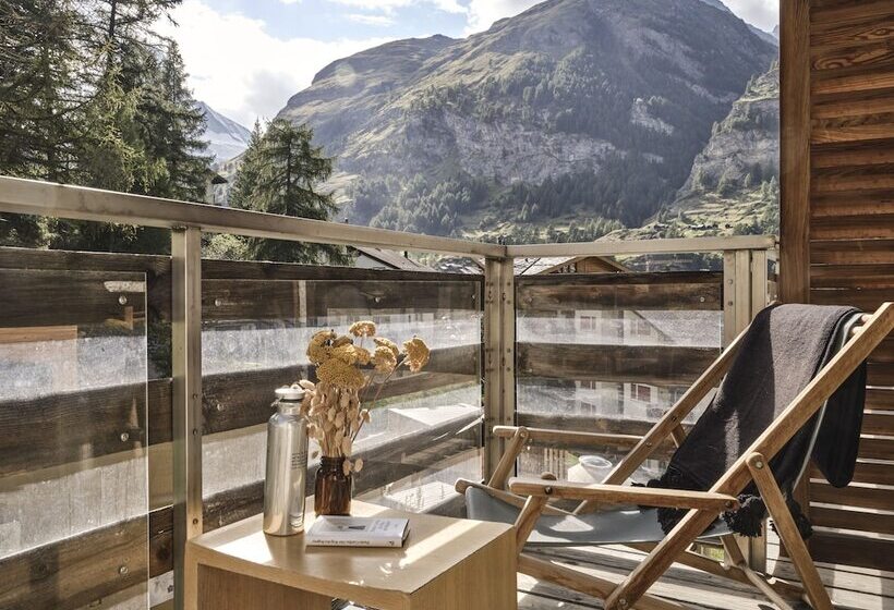 酒店 Cervo Mountain Resort