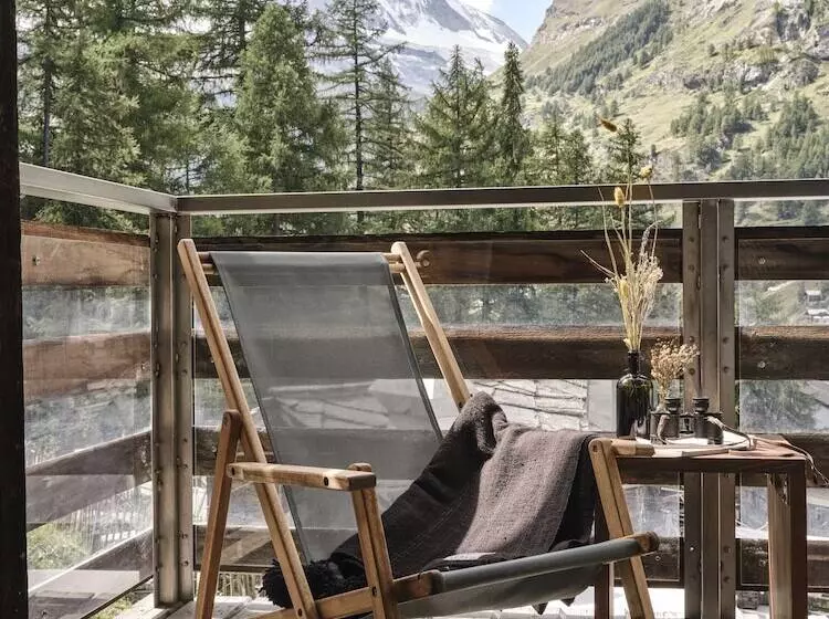 酒店 Cervo Mountain Resort