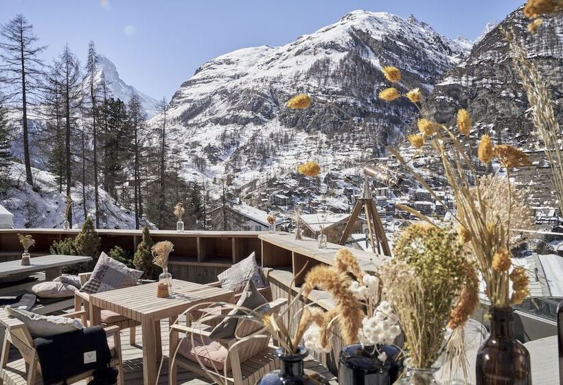 酒店 Cervo Mountain Resort