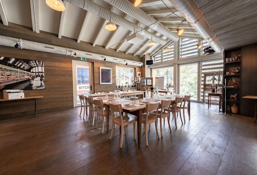 酒店 Cervo Mountain Resort