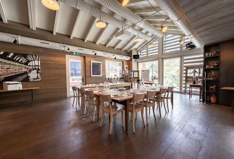 酒店 Cervo Mountain Resort