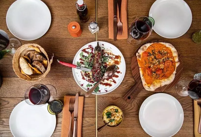 酒店 Cervo Mountain Resort