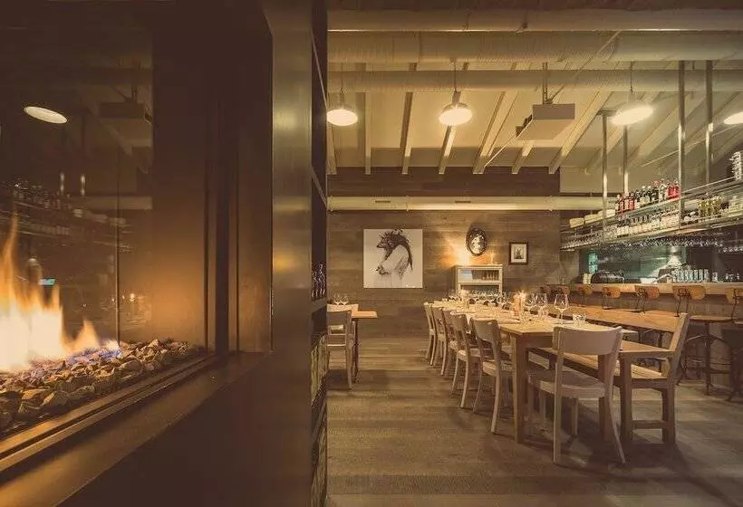 酒店 Cervo Mountain Resort