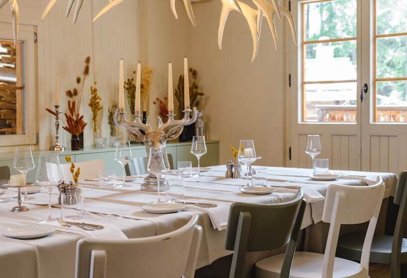 酒店 Cervo Mountain Resort