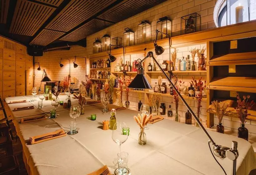 酒店 Cervo Mountain Resort