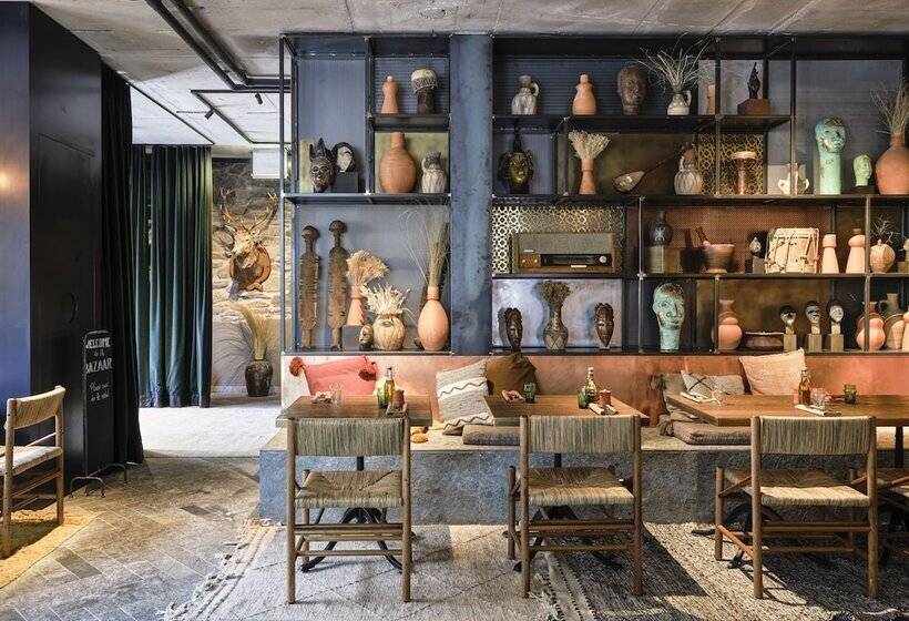 酒店 Cervo Mountain Resort