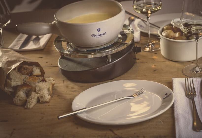 酒店 Cervo Mountain Resort