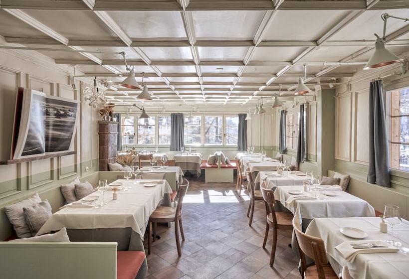 酒店 Cervo Mountain Resort