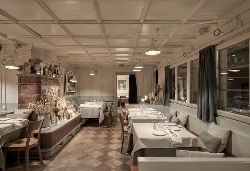 酒店 Cervo Mountain Resort