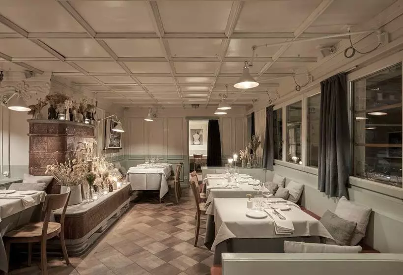 酒店 Cervo Mountain Resort