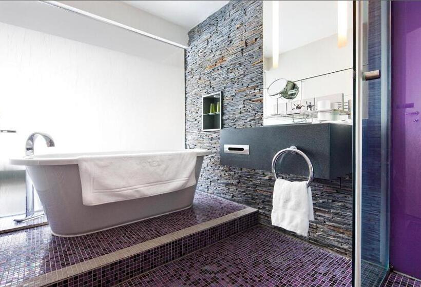 فندق Cliff House