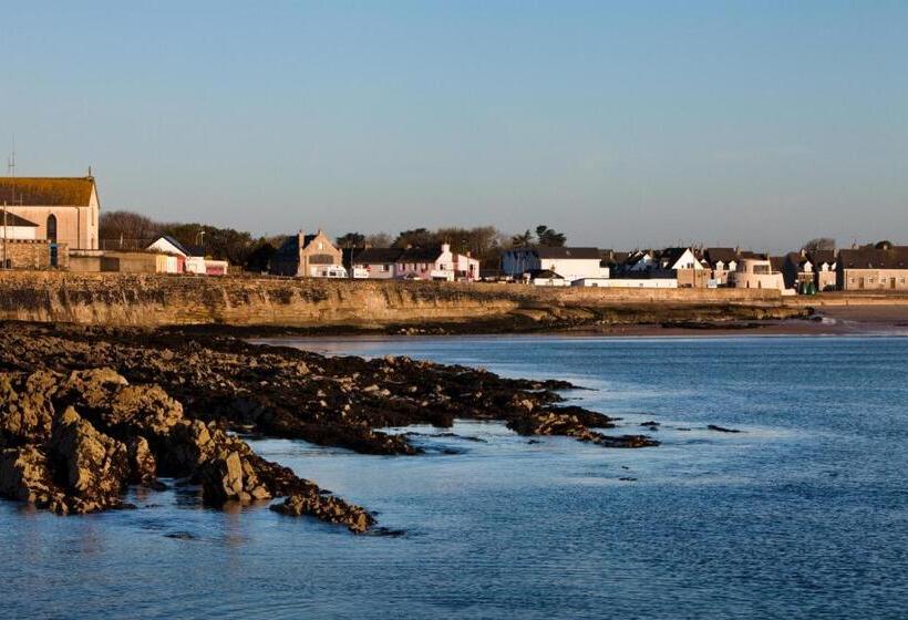 فندق Cliff House