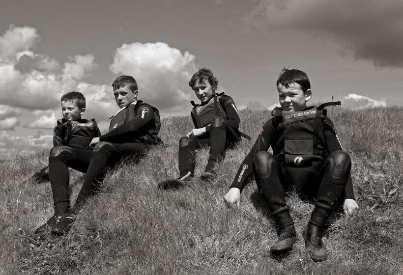 فندق Cliff House