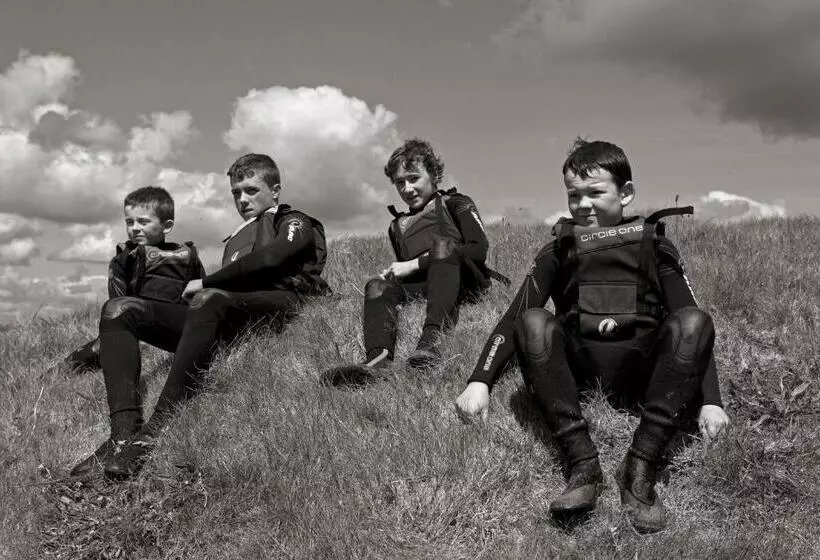 فندق Cliff House