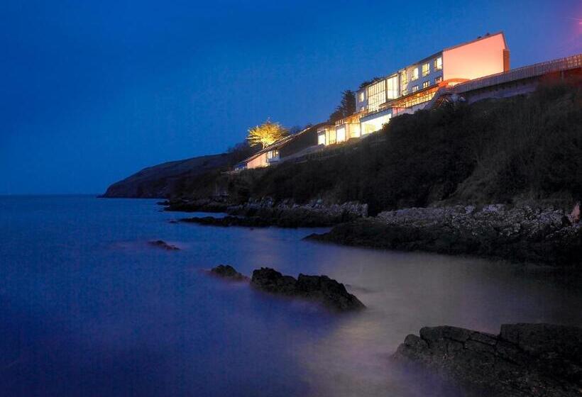 فندق Cliff House