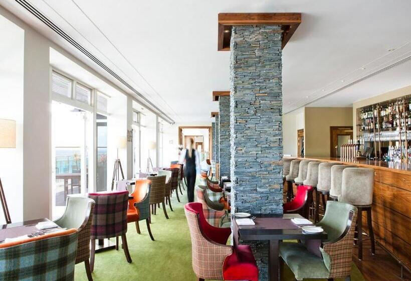 فندق Cliff House