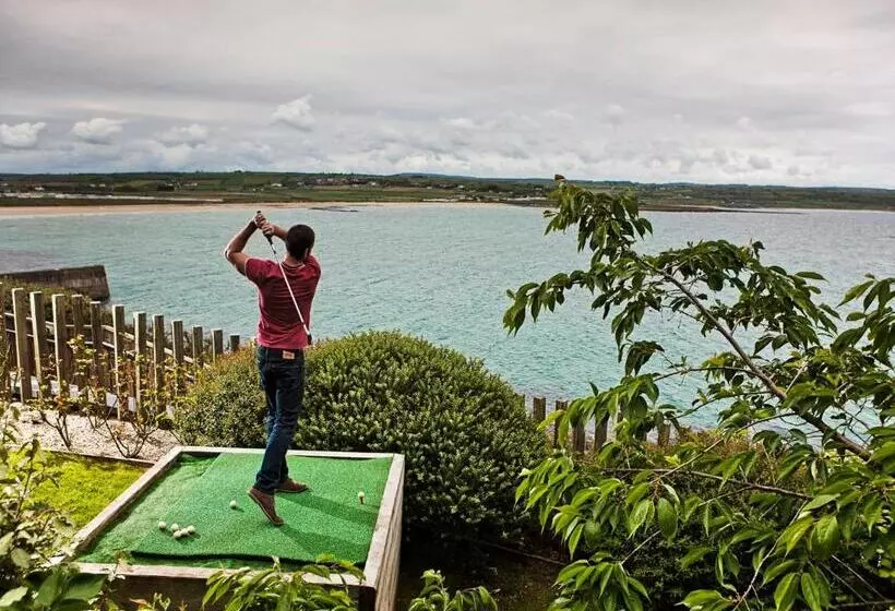 فندق Cliff House