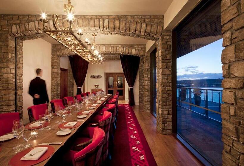 فندق Cliff House